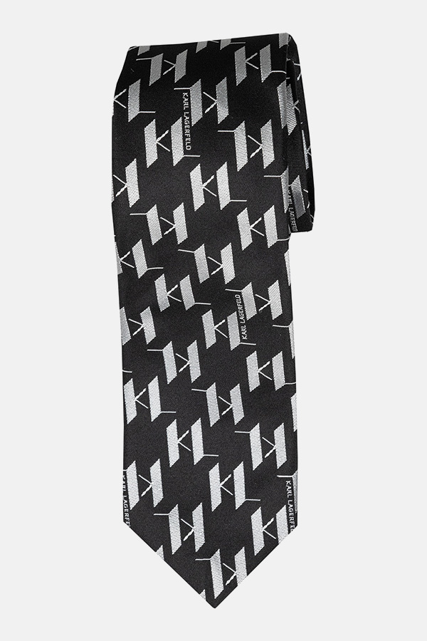 TIE KARL LAGERFELD - 999